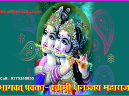 Shri Krishnashtakam