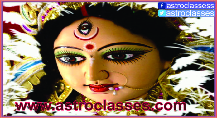 Mahishasur Mardini Stotram
