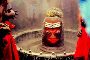 BHAGWAN SHIVA