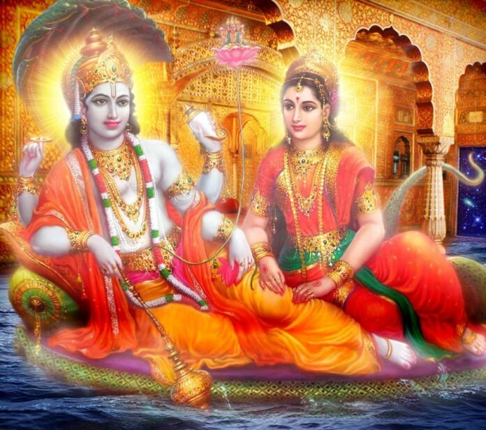 Charanamrit Ki Mahima