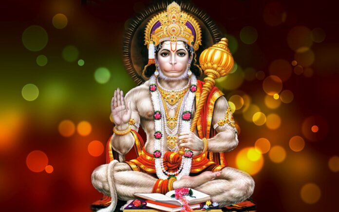 Shani Ashtottarshat Namavali