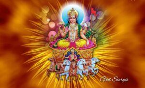 Surya Ki Shanti Ka Upay