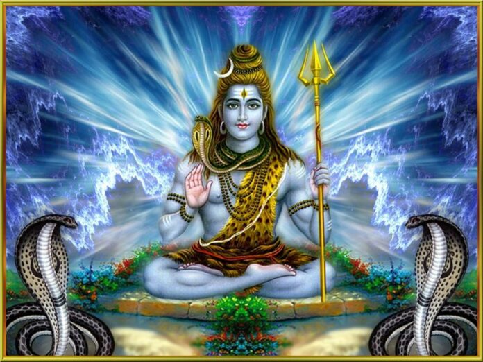 Shiva Pratah Smaran Stotram
