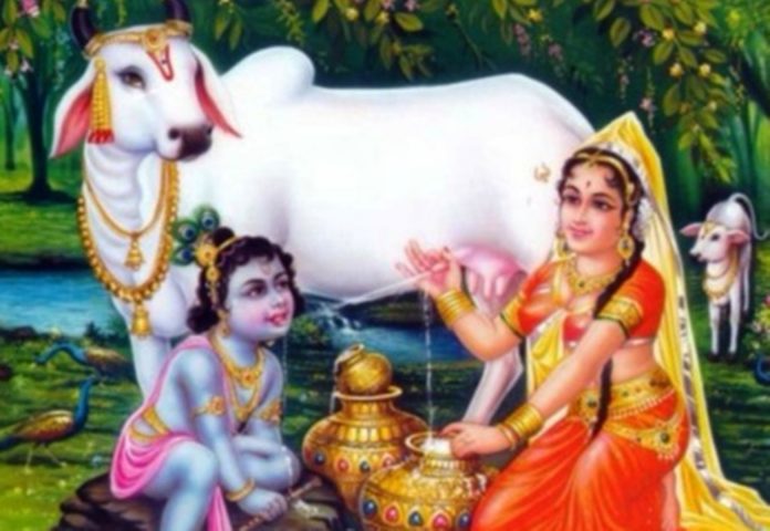 kis ratri ke sambhog se putra