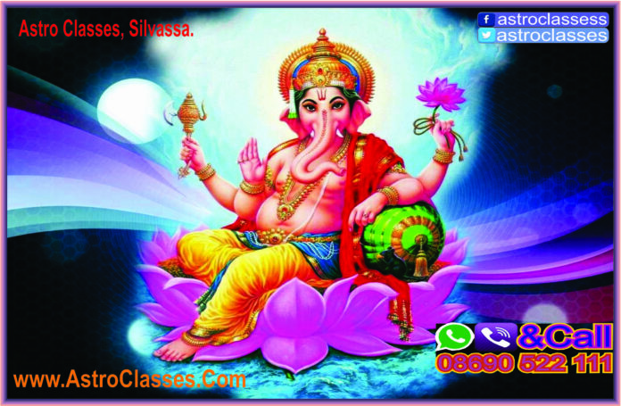 Rina Hara Ganesha Stotram