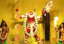 अथ श्रीछिन्नमस्तिका हृदयम् (दशमहाविद्या) ।। astro classes, Astro Classes Silvassa, astro thinks, astro tips, astro totake, astro triks, astro Yoga