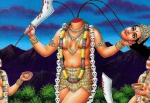 अथ श्रीछिन्नमस्तिका कवचम् (श्रीभैरवतन्त्र-दशमहाविद्या) ।। astro classes, Astro Classes Silvassa, astro thinks, astro tips, astro totake, astro triks, astro Yoga