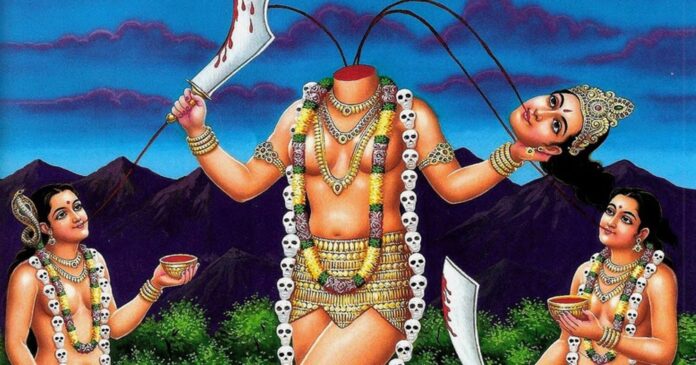 Mata Chinnamasta dasha mahavidya astro classes, Astro Classes Silvassa, astro thinks, astro tips, astro totake, astro triks, astro Yoga