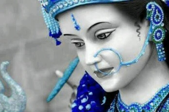 Durga Saptashati Chaturth Adhyay