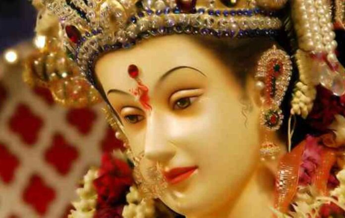 Lalita Aparadh Kshamapan Stotram