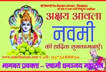 आंवला नवमी को अतुलनीय धनदायक उपाय।। Amla Navami 2024