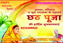 इन सात फलों के बिना अधूरी है छठ पूजा।। Seven favorite fruits of chhathi maiya