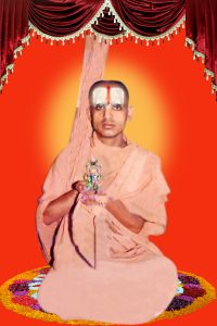 Jiyar Swami ji maharaj