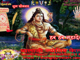 Shri Mrityunjaya Ashtottarshat Namavali
