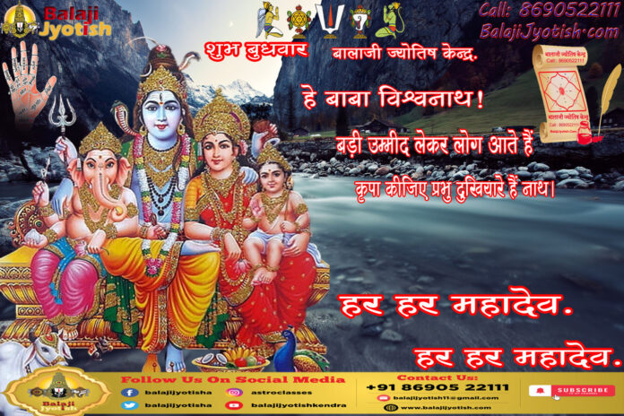 Effects of an Auspicious Mercury in Horoscope