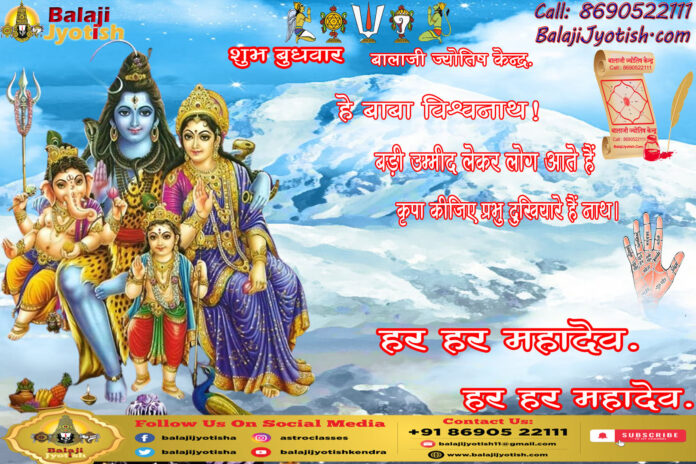 कुंडली के अष्टम भाव में बैठे बुध का शुभाशुभ प्रभाव।। Budh in the Eighth House fal Aur Upay
