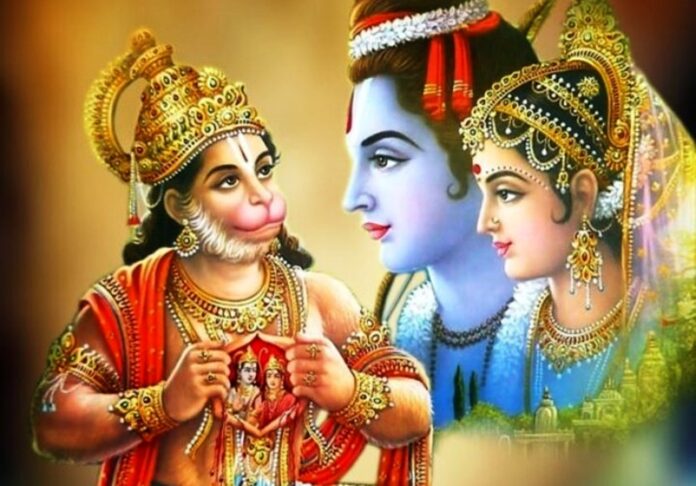 Hanuman_Ji-Maharaj Navgrah Stotram