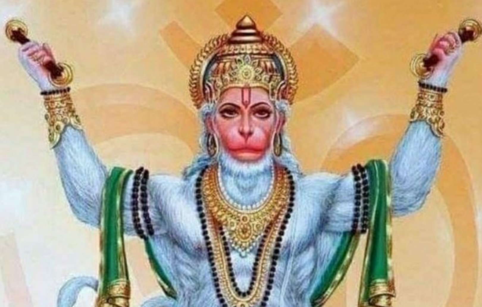 Hanuman_JiMaharaj Navgrah Dhyanam