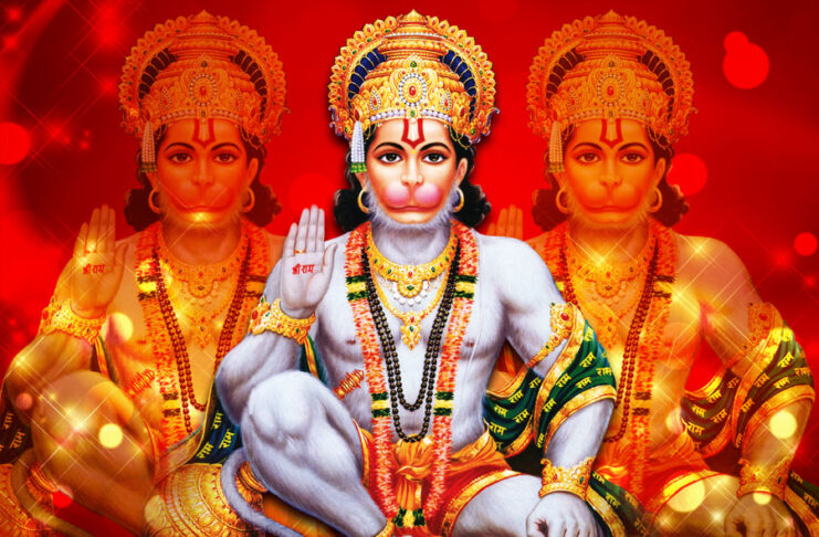 Mangal Graha Ke Dushprabhav Se Bachne Ka Upay