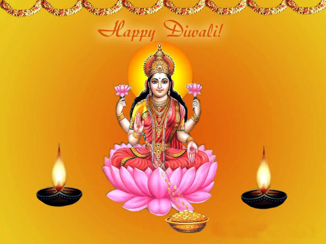 Shri Lakshmi Ashtottarshata Namavali