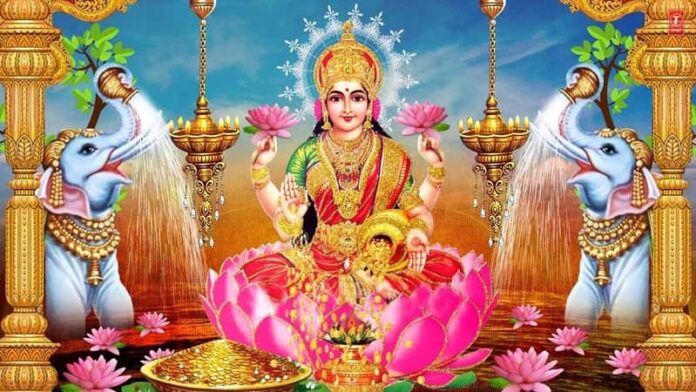 Laxmi-Mata-Image-2 Lakshmi Prapti ke Vastu Tips