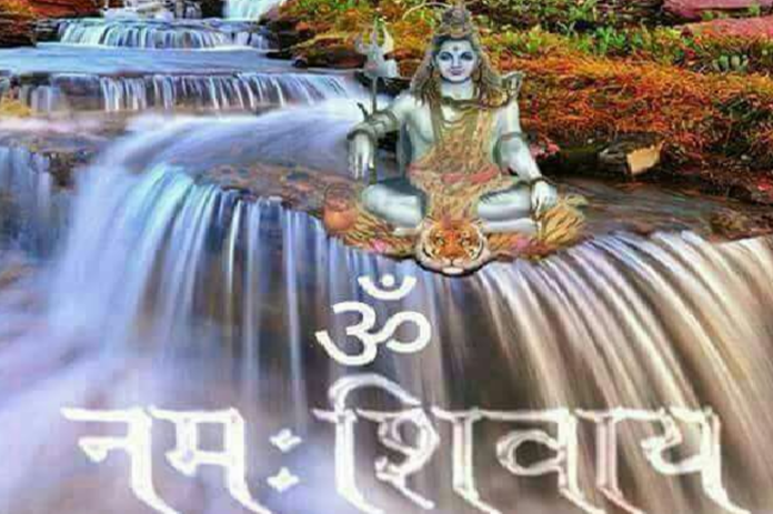 Lord Bhagwan Shiva Shmashan ke Bagal Ka Ghar