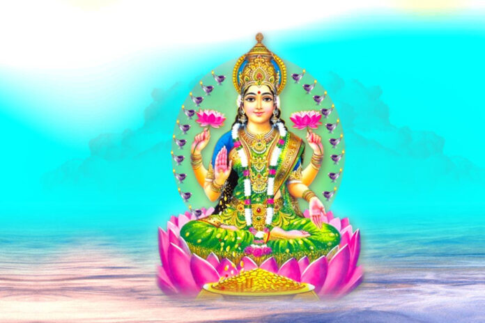 Shukra Graha Stutiraj