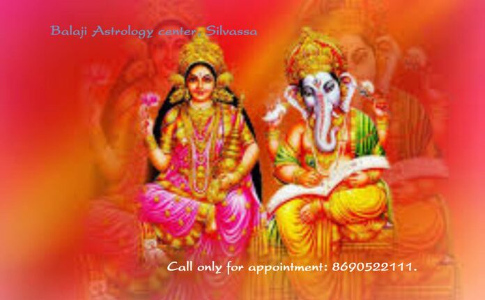 Siddhi Lakshmi Stotram