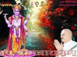 Shri Kartika Damodara Stotram