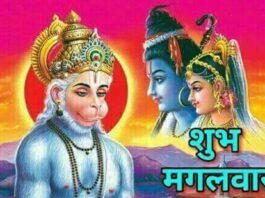 Bhauma Stotram