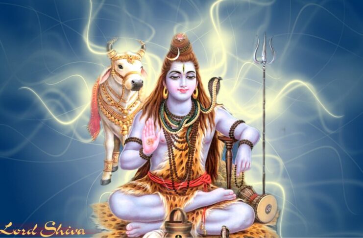 Tulasi Krit Rudrashtakam