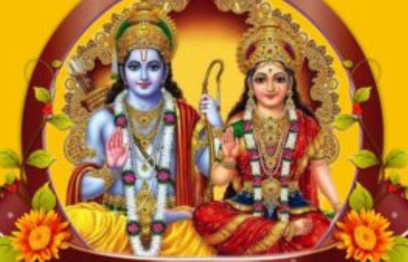 Shri Aditya Hridaya Stotra With Minings