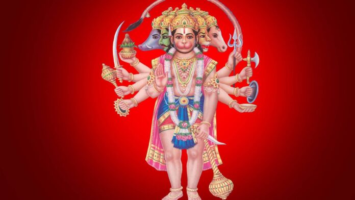 panchmukhi-hanuman-wallpaper-full-size-1920x1080 Shani And Mangal ko Kare Ye Upaya