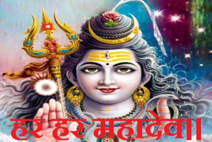 shiva Shri Kashi Vishvanatha Suprabhatam
