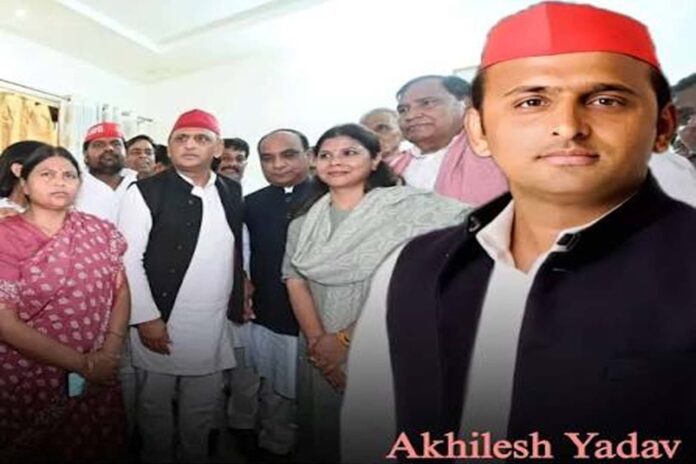 Akhilesh Yadav Ki Kundali