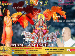 कुंडली के एकादश भाव में स्थित सूर्य का फल एवं उपाय।। Surya in Eleventh House Effects and Remedies