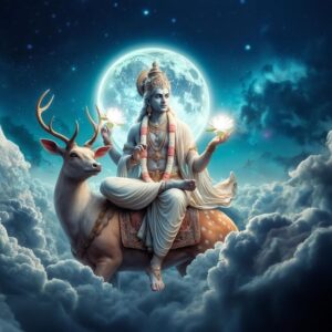 कुंडली में अशुभ चंद्रमा का फल।। Effects of an Inauspicious Moon कुंडली में अशुभ चंद्रमा का फल।। Effects of an Inauspicious Moon
