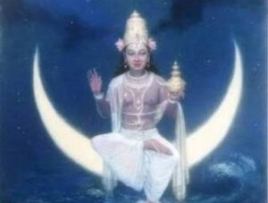 कुंडली में अशुभ चंद्रमा का फल।। Effects of an Inauspicious Moon कुंडली में अशुभ चंद्रमा का फल।। Effects of an Inauspicious Moon