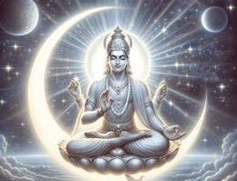 कुंडली में अशुभ चंद्रमा का फल।। Effects of an Inauspicious Moon कुंडली में अशुभ चंद्रमा का फल।। Effects of an Inauspicious Moon