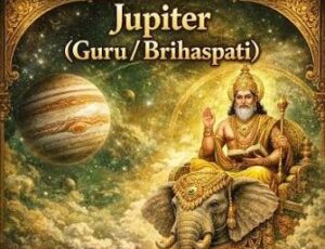 कुंडली में शुभ गुरु का फल।। Effects of an Auspicious Jupiter in Horoscope