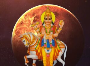 पहले घर में बैठे शुक्र का शुभ-अशुभ फल एवं उपाय।। Venus in the First House