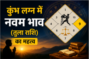 Bhagya Bhav Me Sury Budha Ka Fal