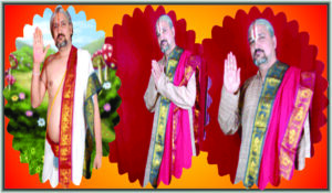 Guru Purnima Mahatmya Puja Muhurt