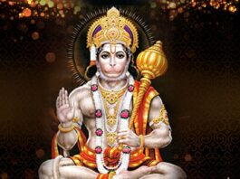 Effects of Saturn in the first house
