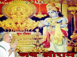 Aditya Stotram