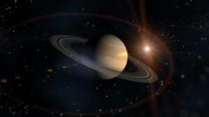 Effects of Saturn in the first house