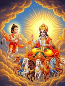कुंडली के दूसरे घर में बैठे सूर्य का फल एवं उपाय।। Effects and Remedies for the Sun Placed in the Second House